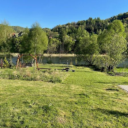 Bialy Domek Tylmanowa Dış mekan fotoğraf