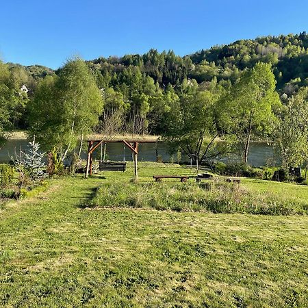 Bialy Domek Tylmanowa Dış mekan fotoğraf